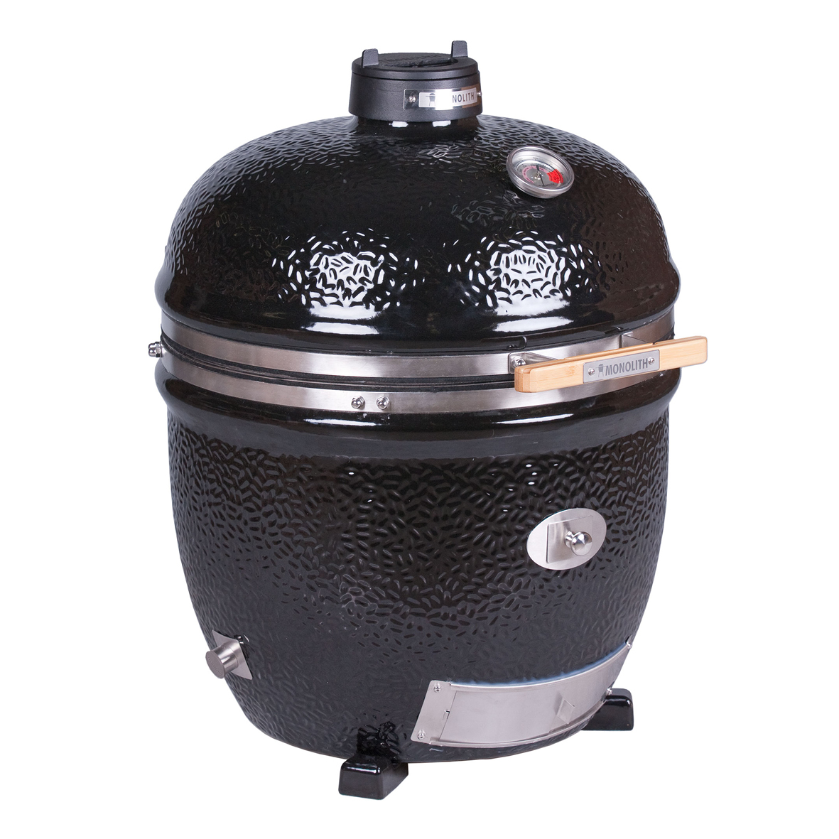 Monolith LeChef<BR>zwart