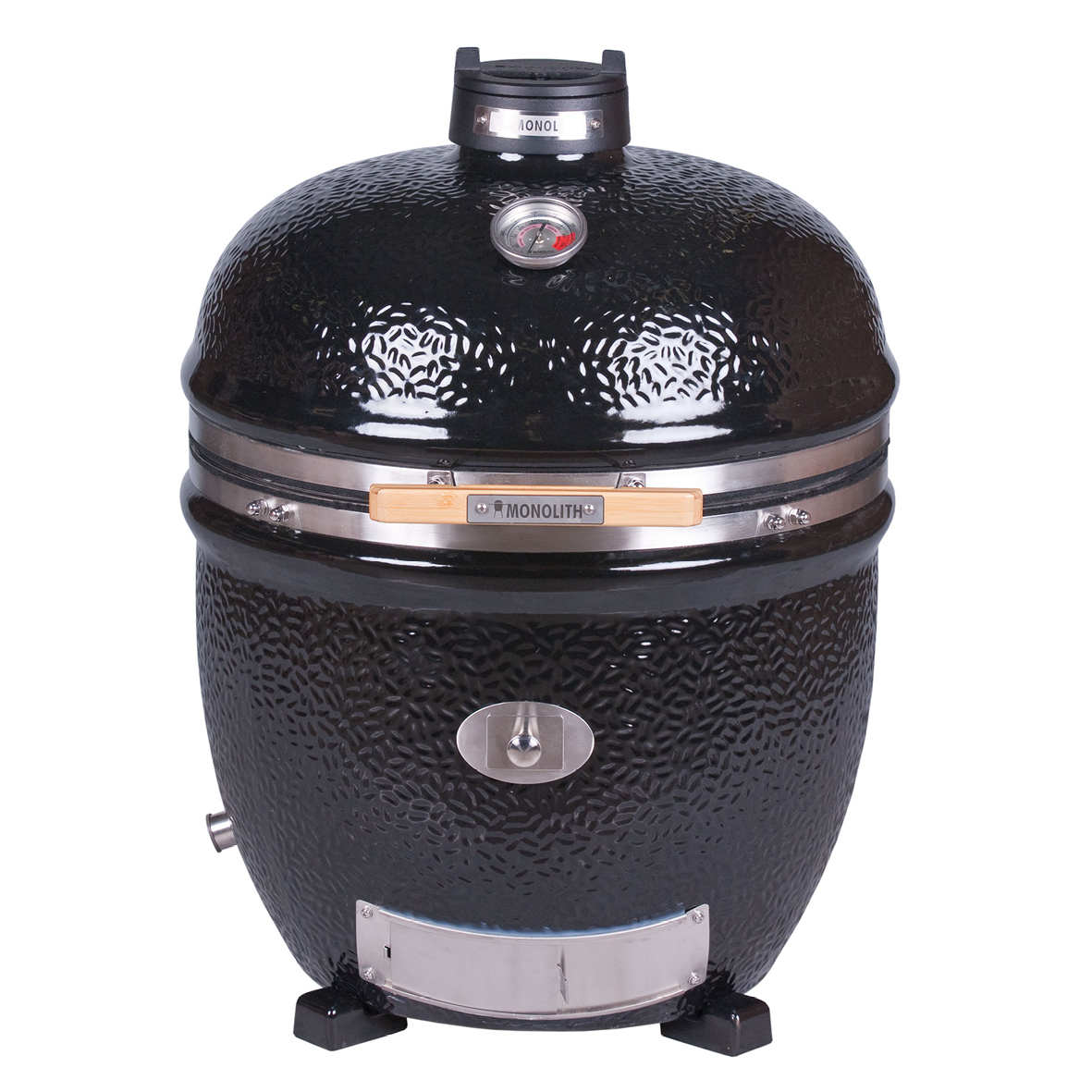 Monolith LeChef<BR>zwart - Afbeelding 2
