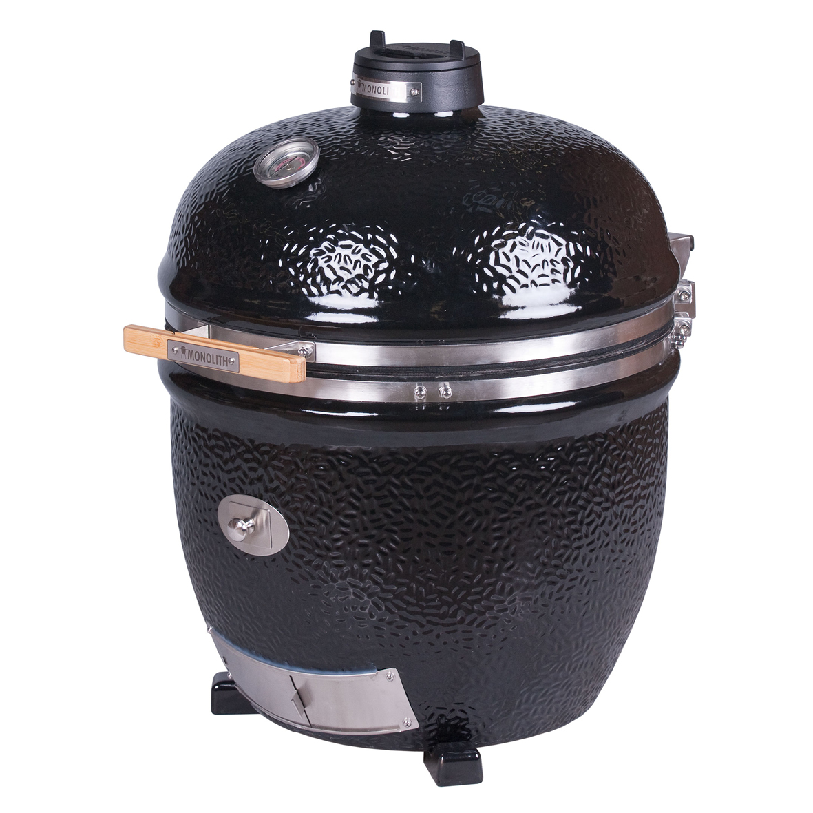 Monolith LeChef<BR>zwart - Afbeelding 3